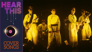 It’s pretty easy to believe that Devo can’t get no “Satisfaction”